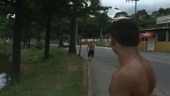 Adelmo And Alvarez Give Each Other An butthole fucking