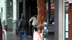 Sex On The Castro