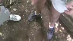 CRUISING IN THE PARK two