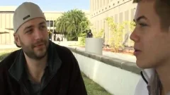 Cruising For A cute Piece Of booty For homosexual Sex