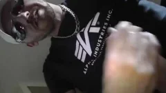 Macho guy J.o