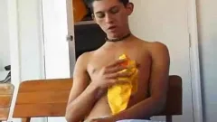 Skinny poke