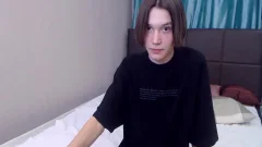 Cutest web camera boy Ever