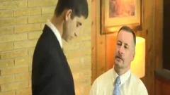 Mormon Disciplinary Action