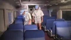 train pound