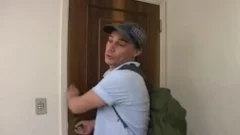 lovely And Steamy Latino homo unprotected Sex