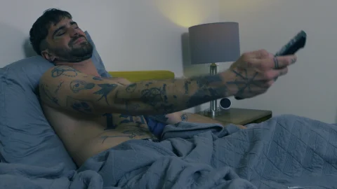 Taboo Men: 40. Smooth Hunks' Secret Lives