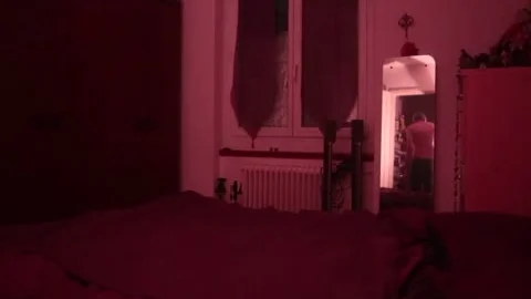 Travestito In Bianco