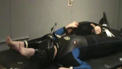 Rubbery poke