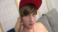 young lad receives Jacked Off