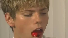 UK College boys