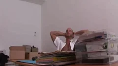 After Hours