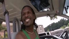 Kody Rean receives His wazoo Pummeled By A dark guy