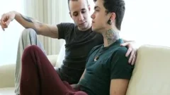Jake Bass & Sonny Stewart