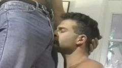 Hairline - Scene 1