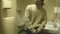 Latino twink boy goes in for nailing