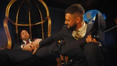 menatplay: Pant F**kery: The Executive Chronicles