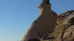 Santorini Heatwave