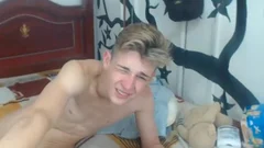 I Want This teen! I Would Eat His Smooth anal For Hours!