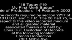 18 today nineteen - Scene 1 - The French Connection