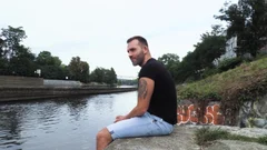 Czech Hunter: No Job, No Girl - Nowhere to Go but Up