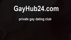 yummy lad gets Barebacked. dilettante homo Porn