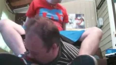 Real American Alpha master