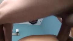 Young latin bareback blowjobs