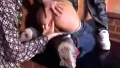 teen orgy