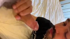 GayRoom Cowboys pound rough And pretty