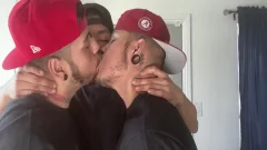 The Three Thug Amigos