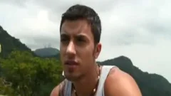 Tommy Lima Jungle Spy