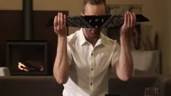 GayRoom Sensual Massage Rub And pound