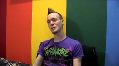 An Interview With Bi teen Chris Jett