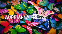 Aurrianna Cumming through