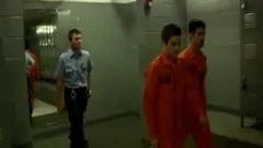 SEXO EN LA PRISIÃ“N