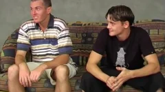 Deno 2nd And Billy 21 Golder Coast Supermarket Hj blowjob wank