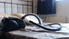 Vacuum Cleaner oral joy-sex