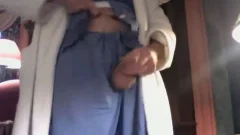 DADDY'S ON EDGE