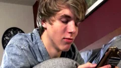 charming twinks Barebacking