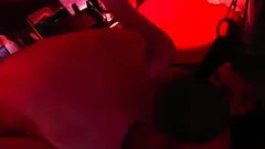  daddy Ben Bear And Partybottompdx\\'s bdsm Session | Part 1\t\t\t\t\t