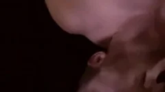 GPB / mature team slamming youthfuler In bed