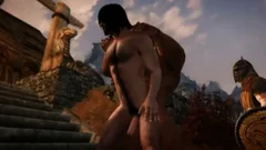 Skyrim: The Gladiator II