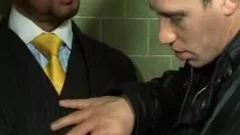 Interrogating A Prime Suspect