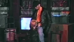 Leather Club