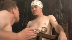 Cigarette Smoking Thugs