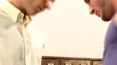 fellatio Detention