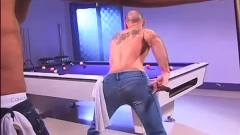 Shane & Alex Flip Flop