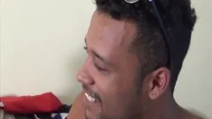 Brazil gangbang