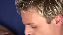 bare Buddies - Scene 1 - The French Connection